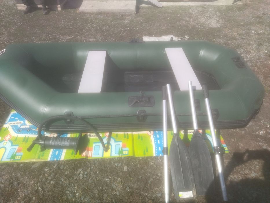 Пвх лодка оллдджж