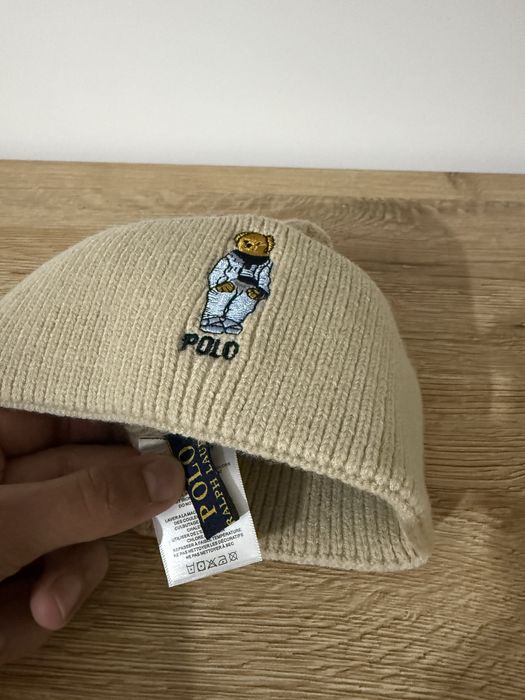 Fes Polo Ralph Lauren