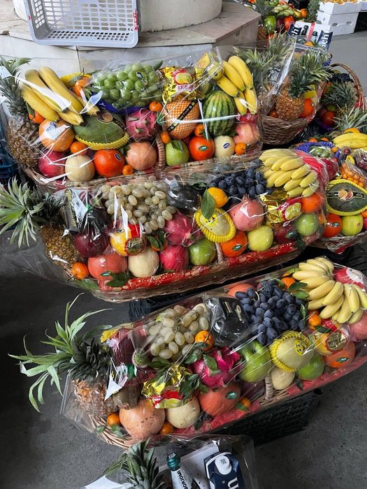 Savat mevali zakazga 24/7