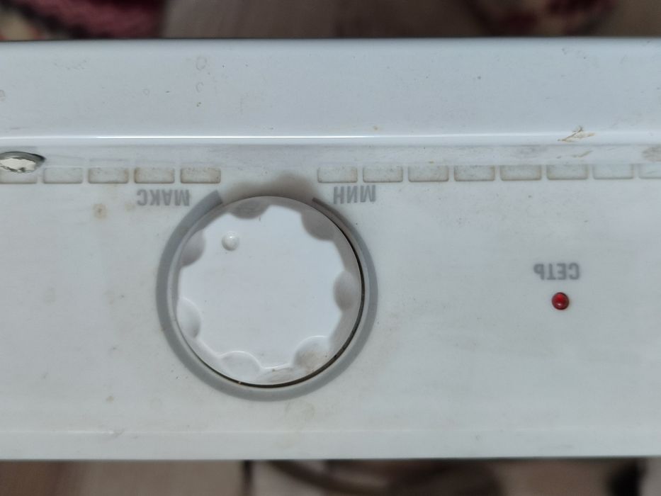 Обогреватель "конвектор"