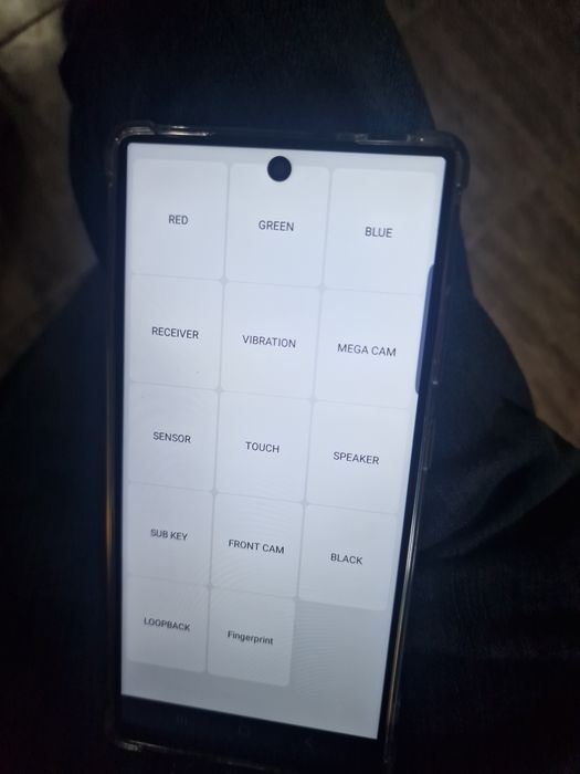 Vând samsung s25 ultra