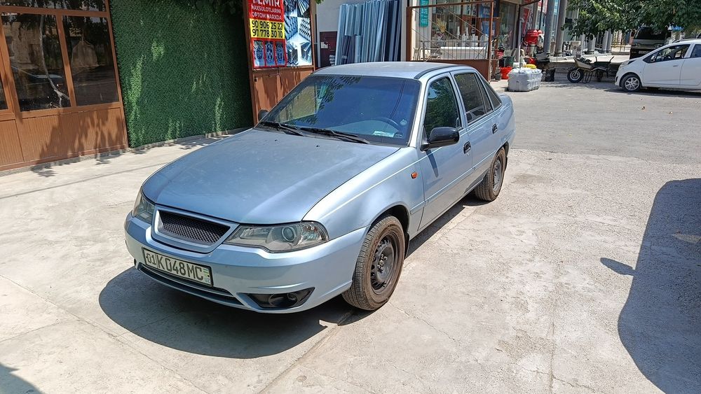 Nexia 2 1.6 dohc