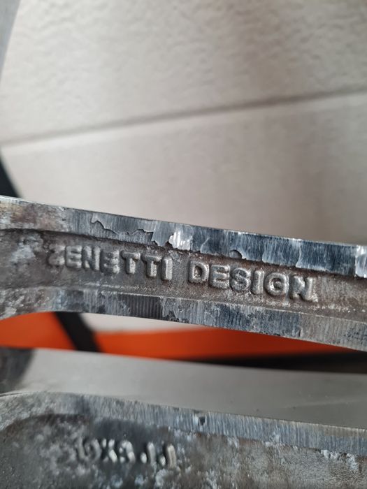 Джанти за ФОРД ПЕЖО СИТРОЕН FORD PEUGEOT Ciitroen R19 4x108 ET38 8J