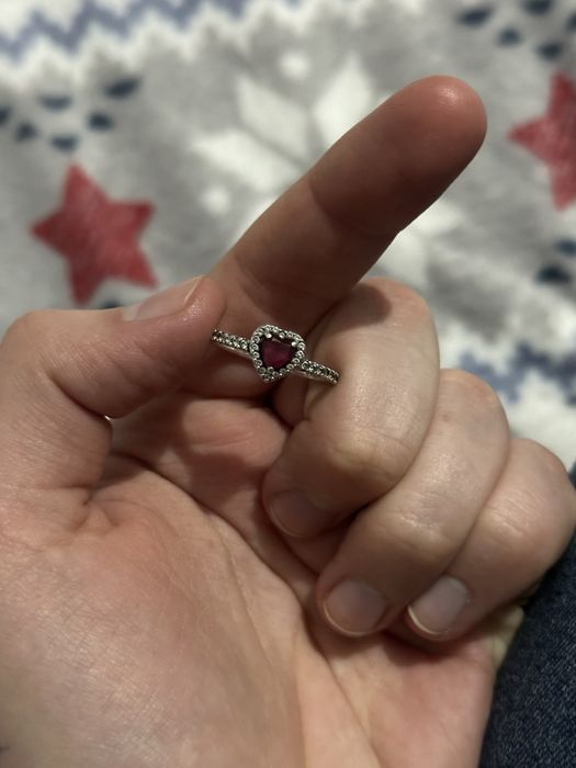 кольцо из пандоры