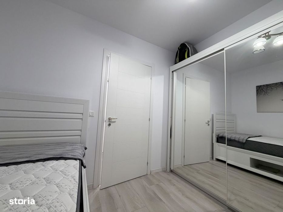 Apartament 3 Camere - Hils Pallady - Comision 0%