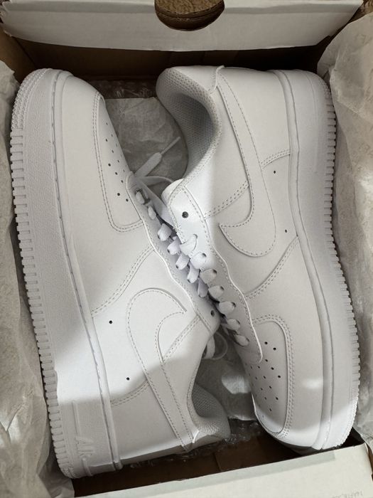Air force 1 Albi