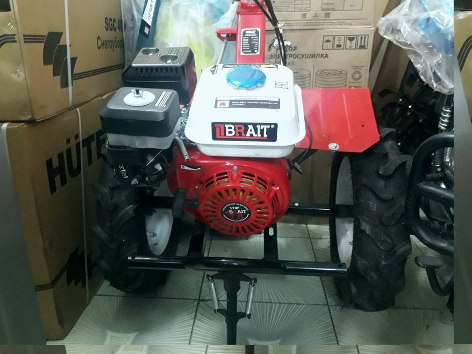 Мотоблоки сельхозтехника