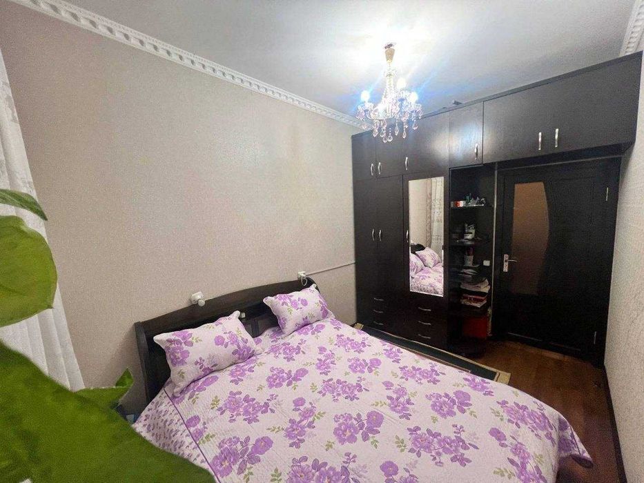 Продаётся 3/2/4 Феруза С ремонтом Мебель Техника Ор- р Глория Медикал