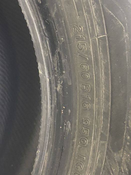 Шины на липучках три шины в наличий