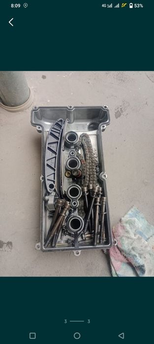 Spark 1 lik zapchast