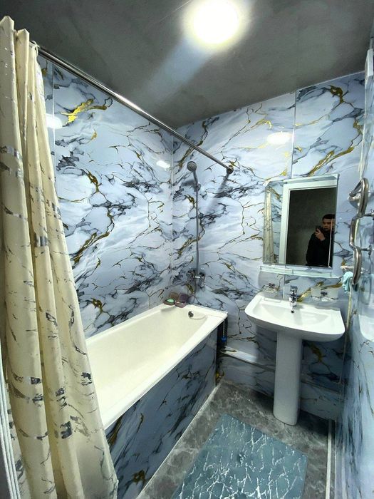 Яшнабад-4 комнатная на тузель-2