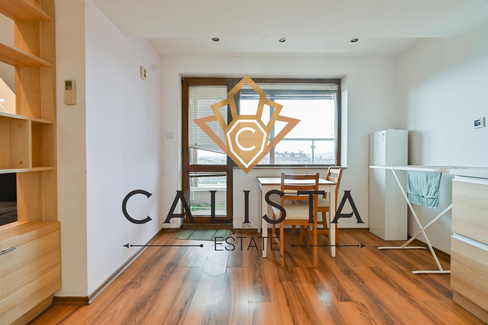 Дава се под наем Двустаен апартамент в София, Редута - 62 кв.м за 650 € - Снимка #6