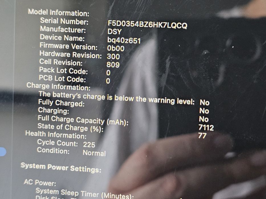 MacBook Pro 16" (2020) – 2.4 GHz i9 / 64GB / 2TB / Radeon Pro 5600M HBM2 – Stare Excepțională