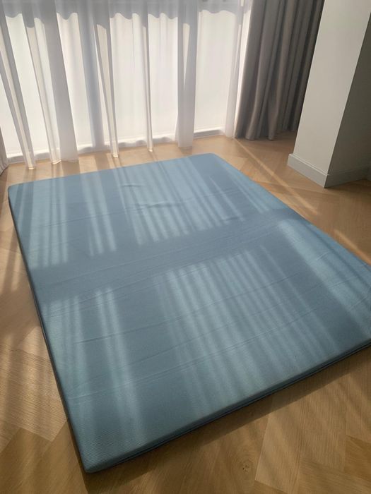 Topper Dormeo Siena 3+1 – 160x200 cm, 4 cm
