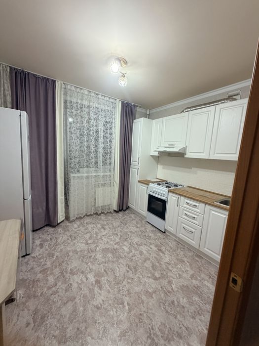 Сдается квартира