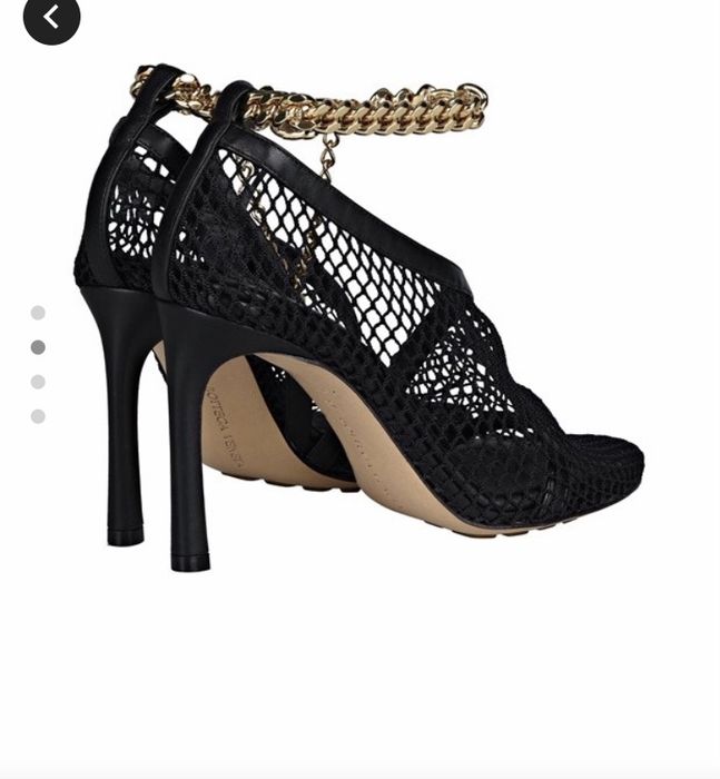 Bottega Venetta sandale