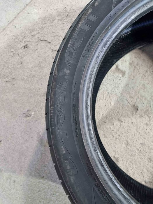 255/45 R19 • Vara • Vredestein Ultrac Vorti 104Y | 4 buc | Pret/buc