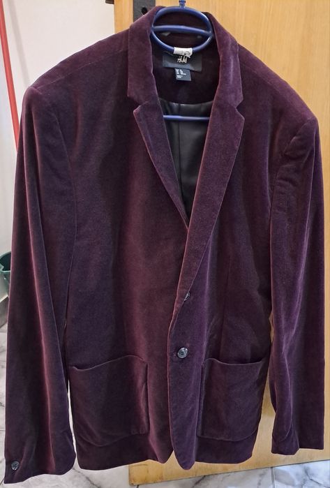 Sacou barbati h&m germania