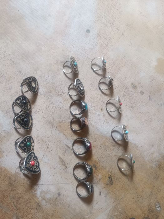 Продам кольца продам