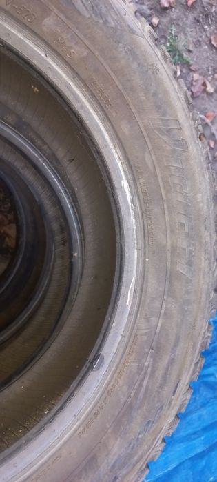 Продам зимнюю шину