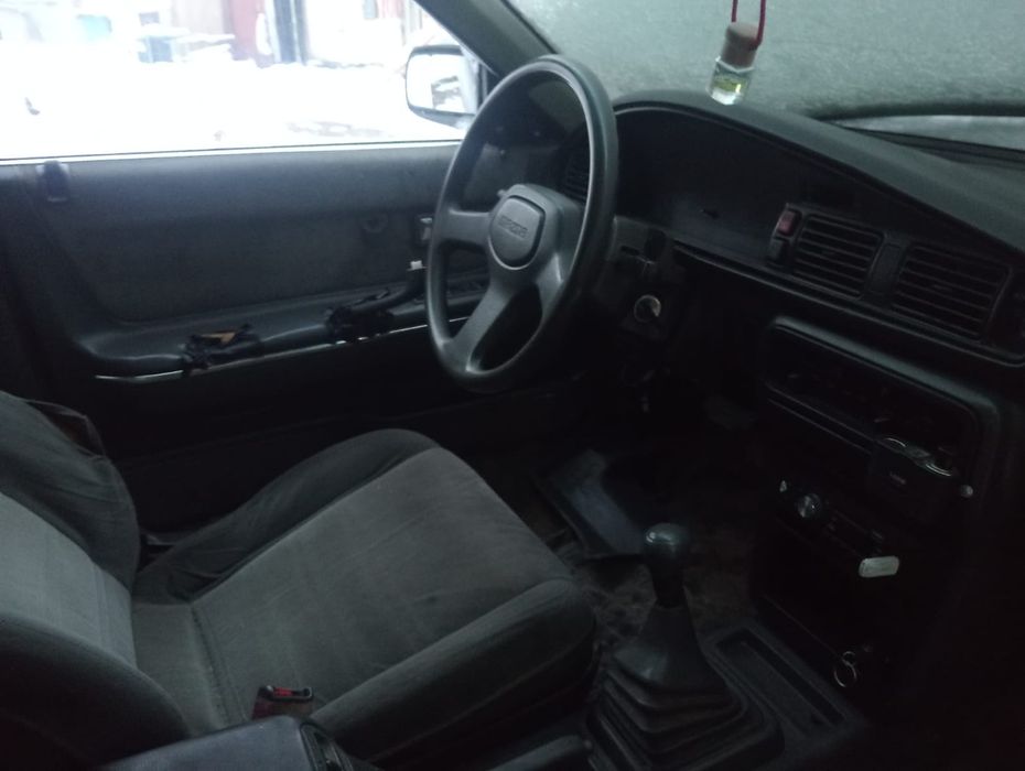 Мазда машинасы сатылады