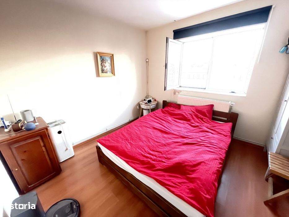 Apartament de 2 camere DECOMANDAT zona Tătărași — fotografia 3