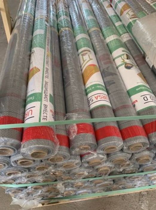 Membrane, Пароизалятця,изоспан