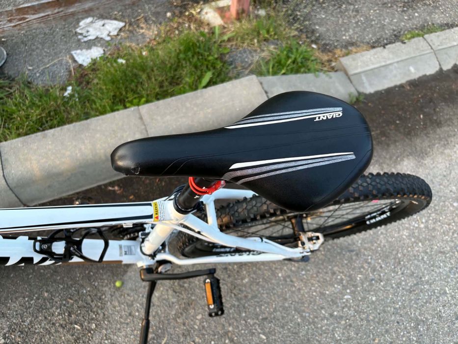 MTB Giant Revel ca noua