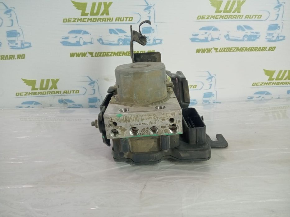 Pompa abs 476602738r Dacia Duster 2  [din 2017 pana  2020]