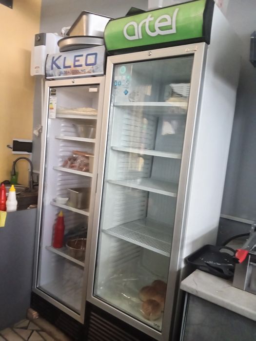 Shourma aparat tostir sotiladi