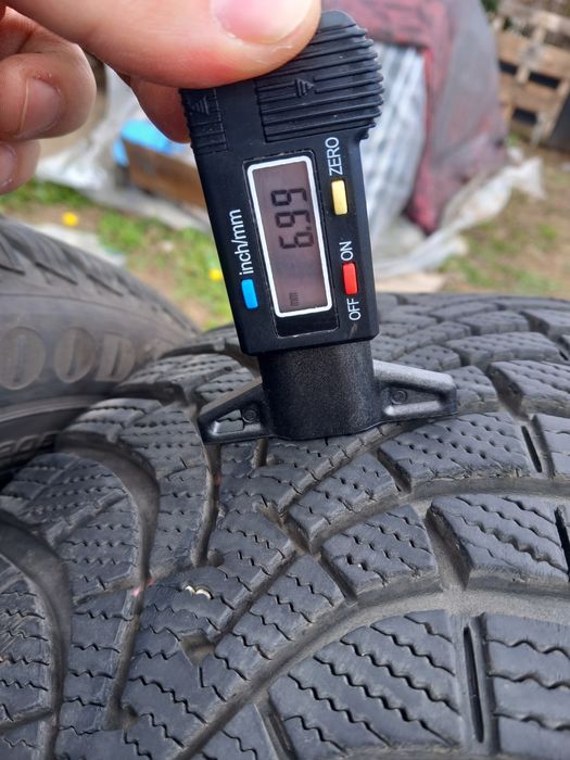 Дебитомер 2.0TDI 150кс. 2014-2019 за Шкода, Сеат, Фолксваген