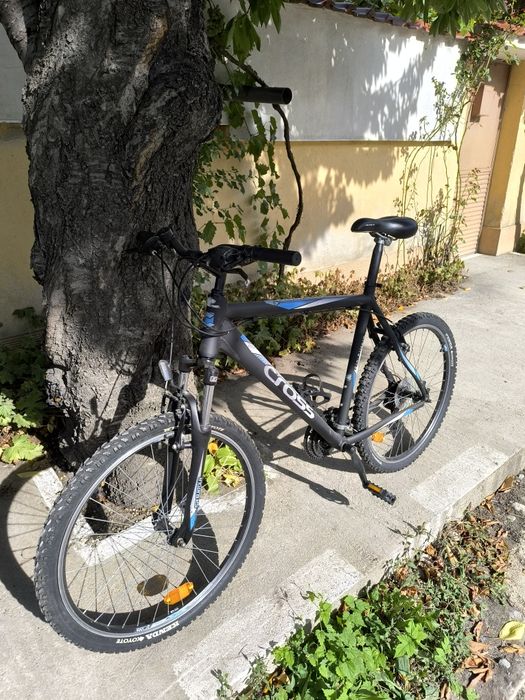 Cross Romero"26 TOP!!!