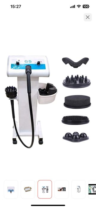 Продам аппарат по коррекции фигуры