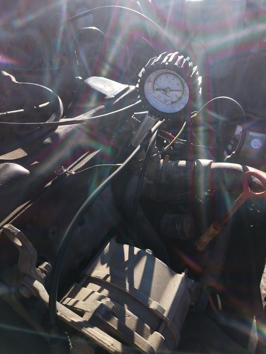 Мотор АУДИ пассат 1.8