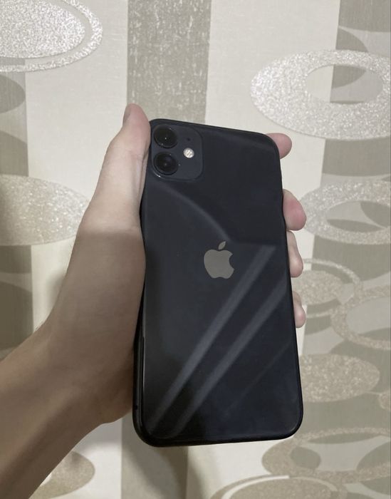 iPhone 11 sotiladi