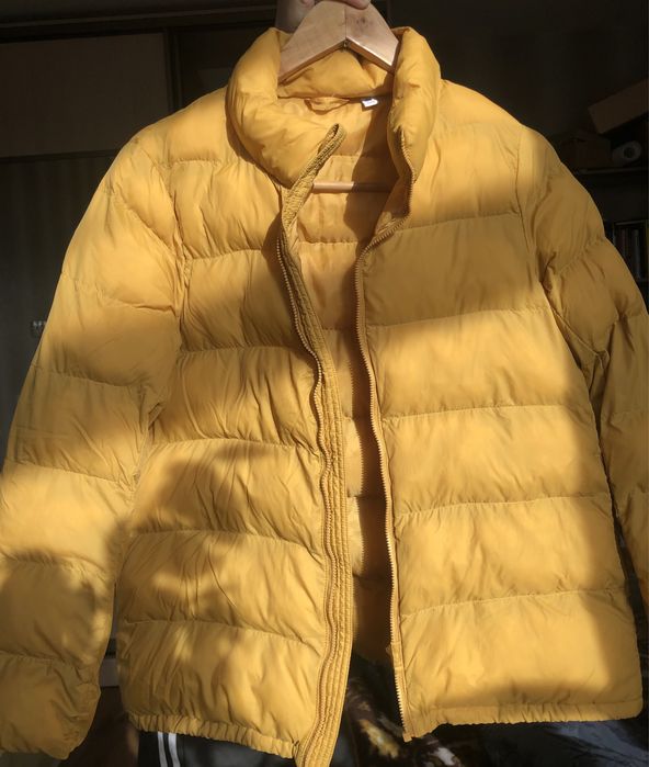Куртка Uniqlo