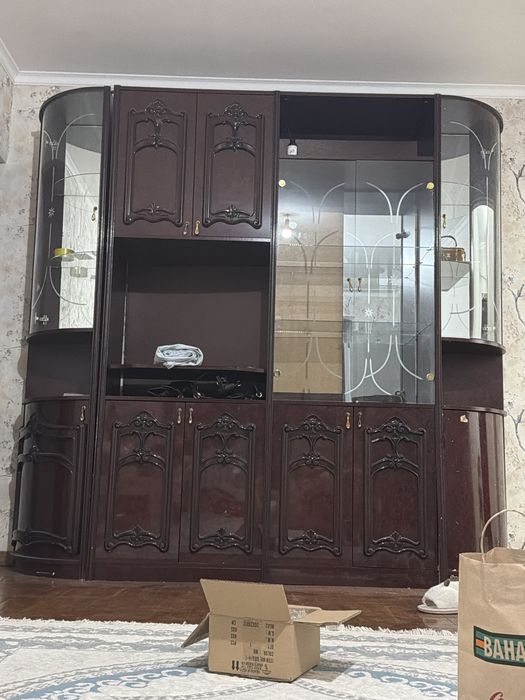 Қонақ бөлмеге арналған жиһаз сатылады