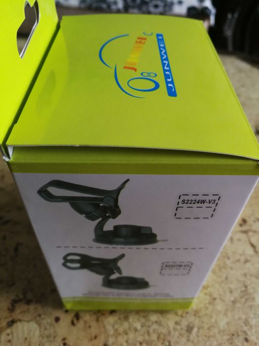 Поставка за телефон