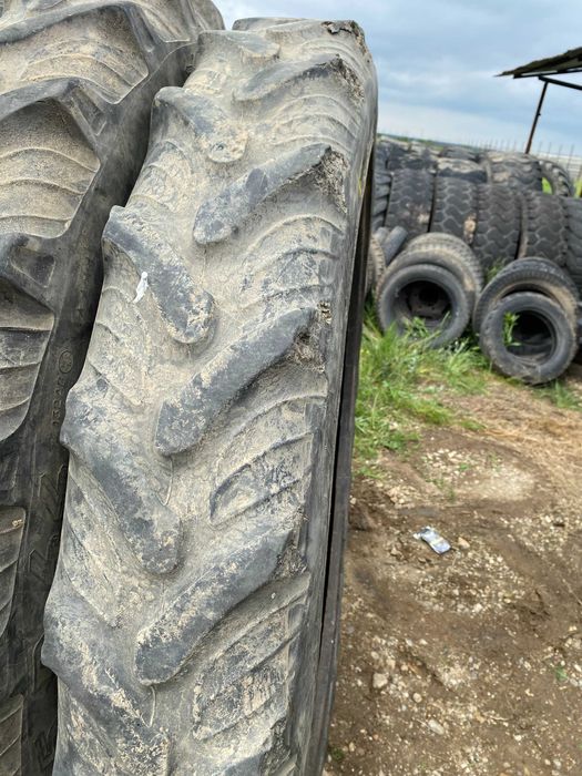 Cauciucuri 9.5 R44 Taurrus