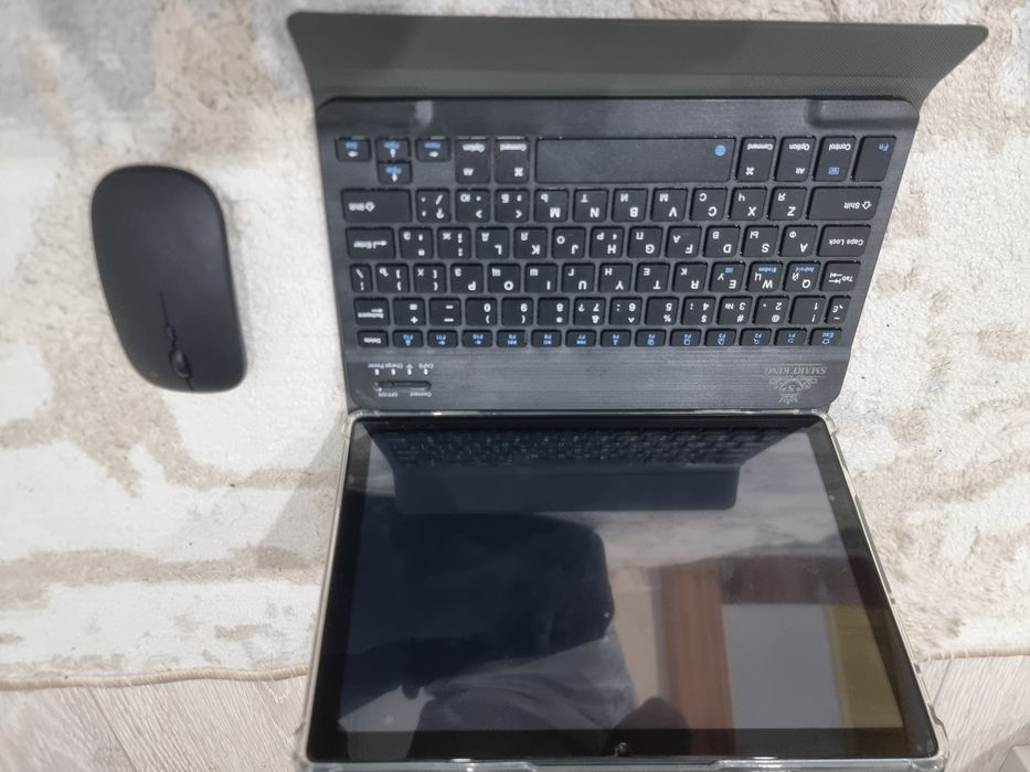 Планшет smart king tab s25 ultra pro