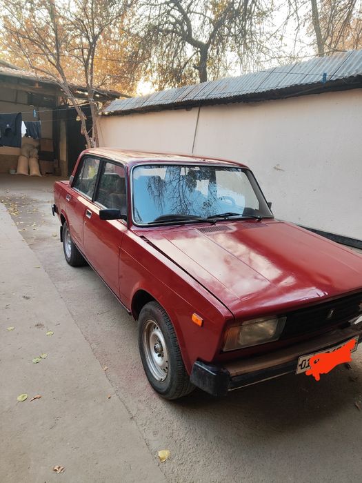 Продается ВАЗ 2105
