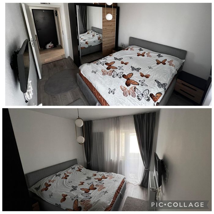 Apartament 3 camere  Direct Proprietar