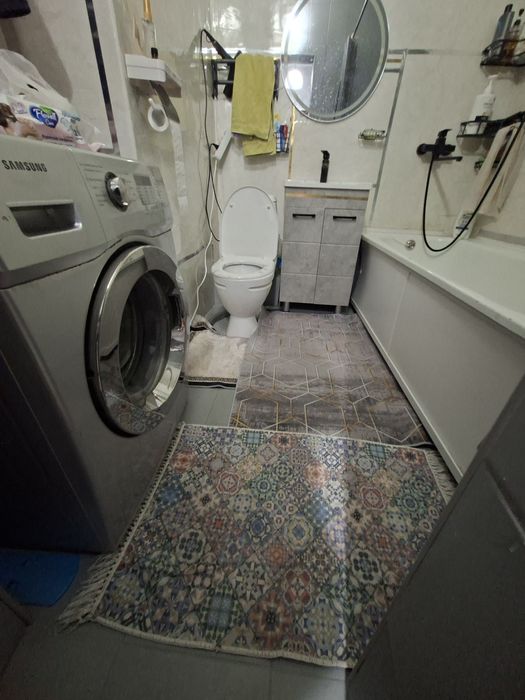 Комната-Болме на подселения