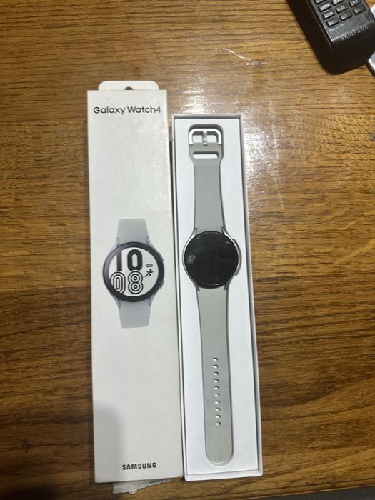 Samsung galaxy watch4