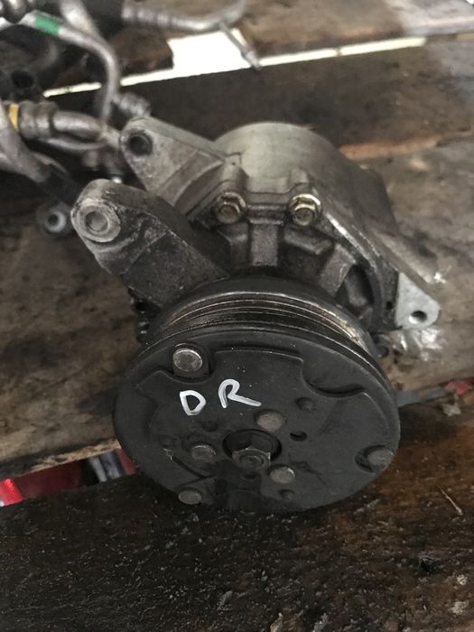 Компресор климатик ДР DR