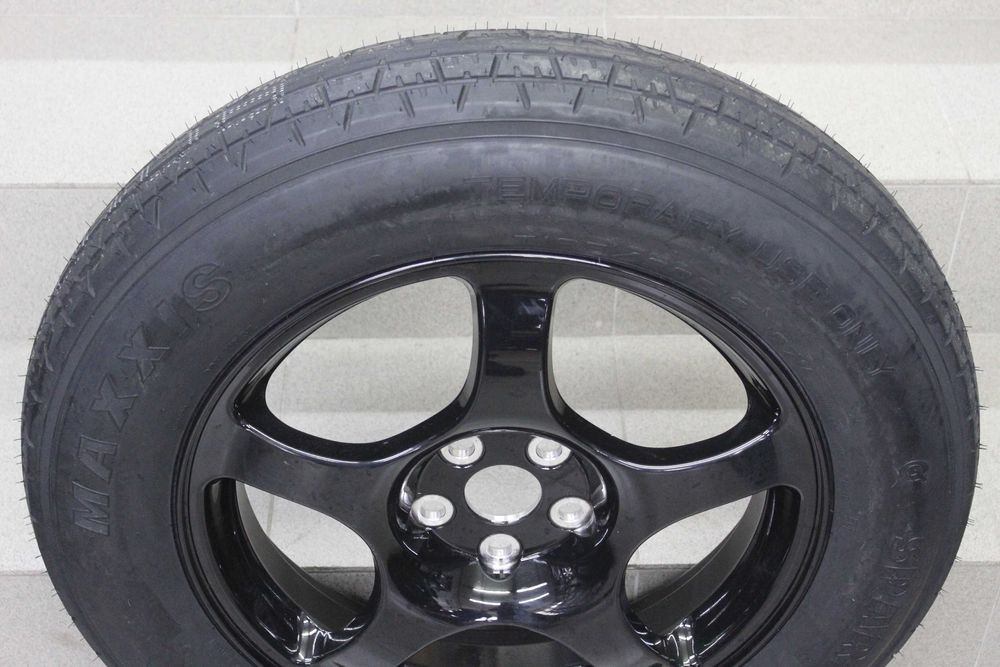 Резервна гума (патерица) 18" Toyota Highlander, Lexus RX