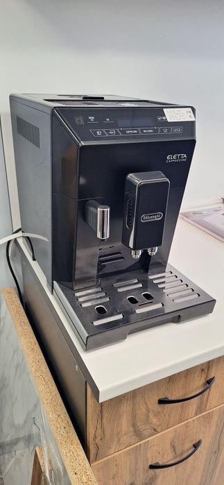 Кафемашина Delonghi Elektra capochino
