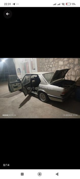 BMW_528_арзон_нархда