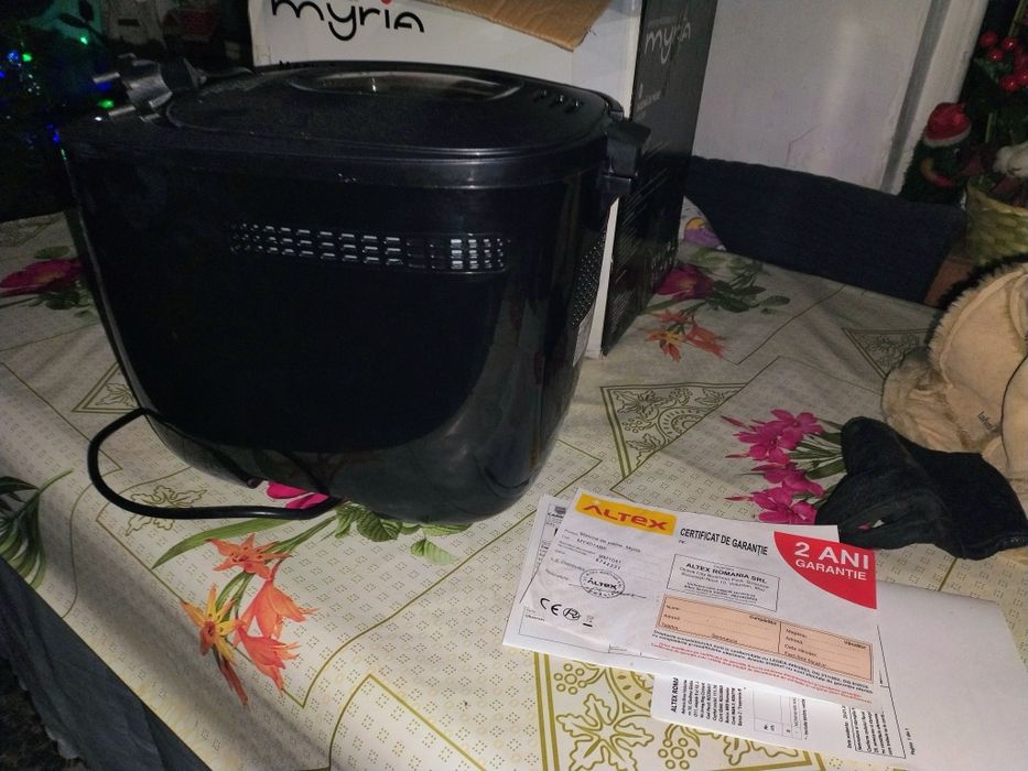 Mașină De Pâine Myria