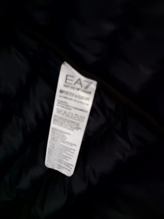 Geaca Armani barbati